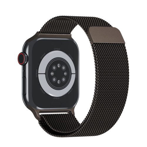 Apple watch series 3 milanese loop best sale