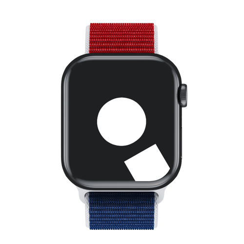 Great Britain Sport Loop for Apple Watch