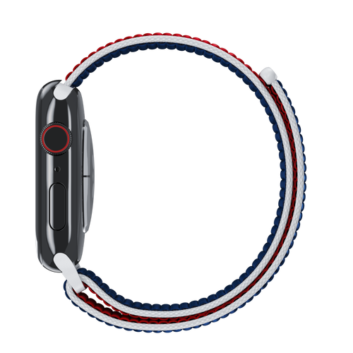 Great Britain Sport Loop for Apple Watch