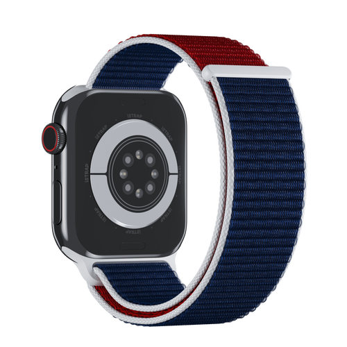 Great Britain Sport Loop for Apple Watch