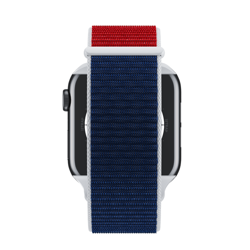 Great Britain Sport Loop for Apple Watch