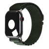 Green Alpine Loop for Apple Watch iSTRAP