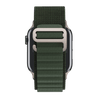 Green Alpine Loop for Apple Watch iSTRAP