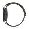 Green/Grey Trail Loop for Apple Watch iSTRAP