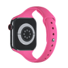 Hot Pink Sport Band Chic for Apple Watch iSTRAP