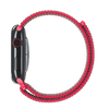 Hot Pink Sport Loop for Apple Watch iSTRAP