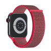 Hot Pink Sport Loop for Apple Watch iSTRAP