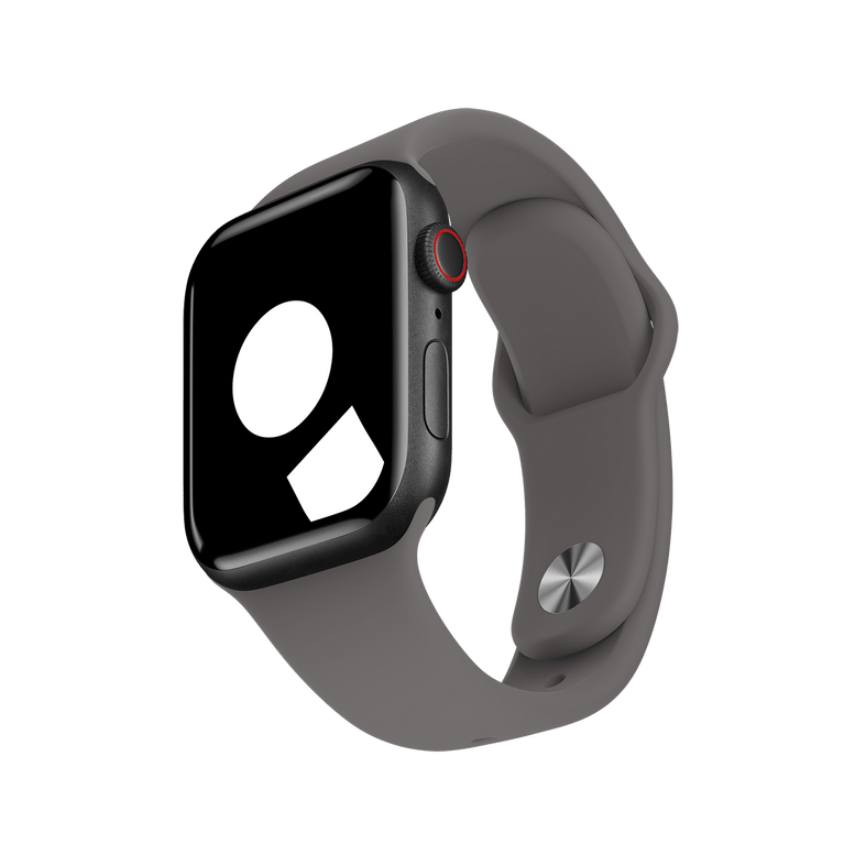 Clay Sport Band for Apple Watch