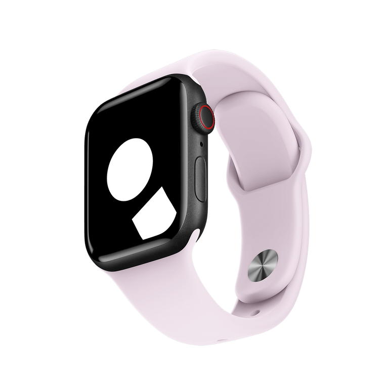 Light Pink 2023 Sport Band for Apple Watch