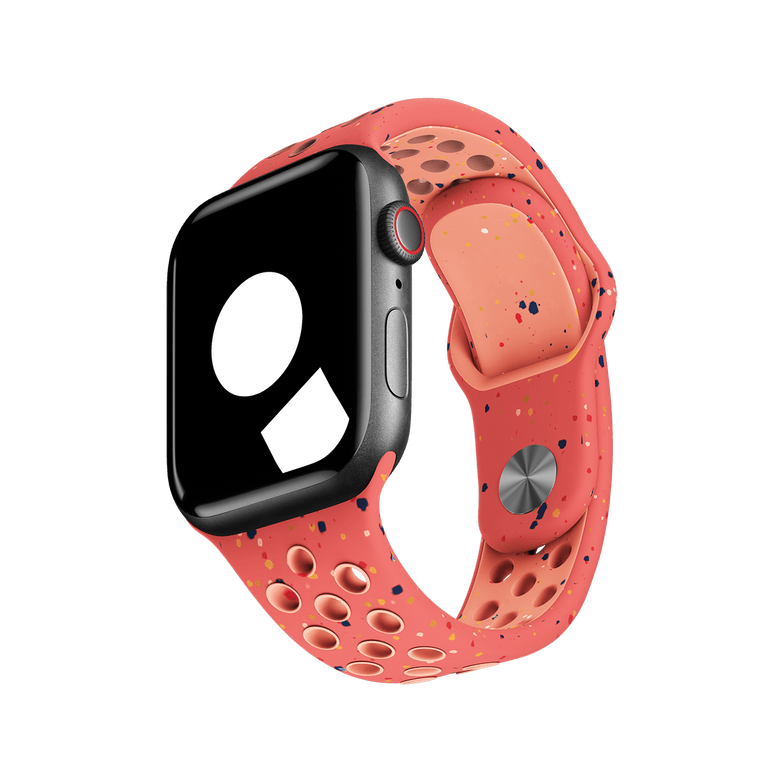 Magic Ember Sport Band Active for Apple Watch