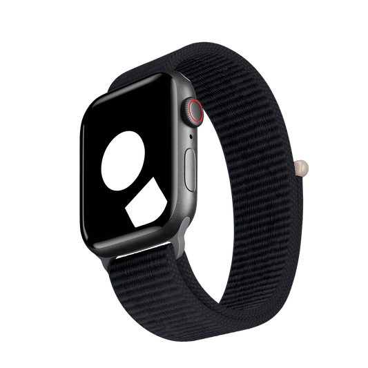 Midnight (2nd Gen) Sport Loop for Apple Watch