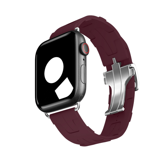 Rouge H Kilim Single Tour for Apple Watch