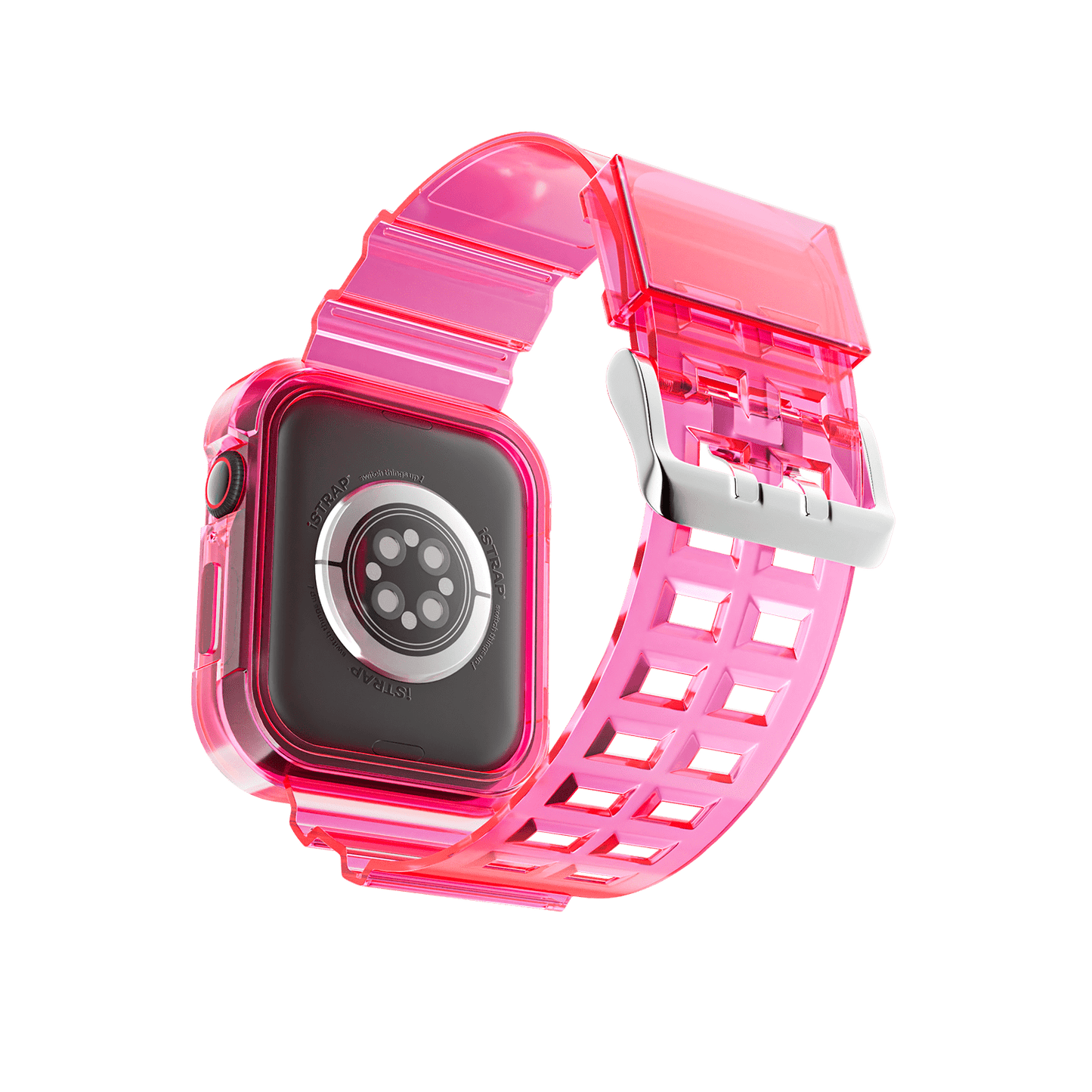 Watermelon Jelly All-In-One for Apple Watch