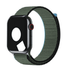 Inverness Green Sport Loop for Apple Watch iSTRAP