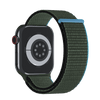 Inverness Green Sport Loop for Apple Watch iSTRAP