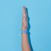 Blue Fog Sport Band for Apple Watch iSTRAP
