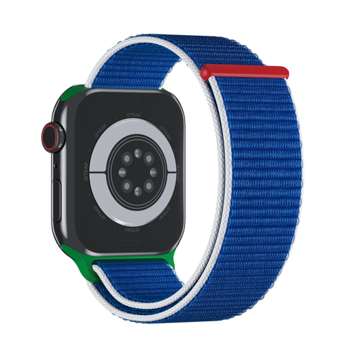 Italy Sport Loop for Apple Watch