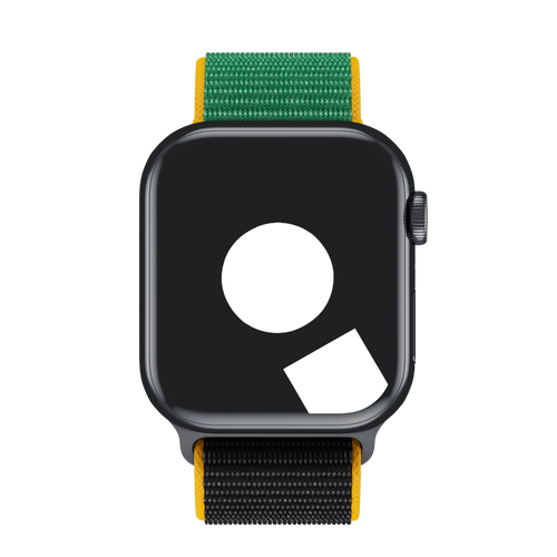 Jamaica Sport Loop for Apple Watch