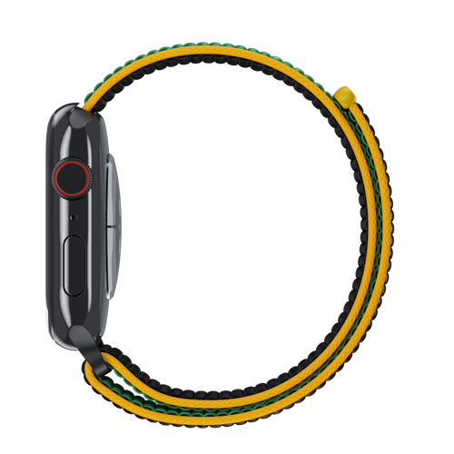 Jamaica Sport Loop for Apple Watch