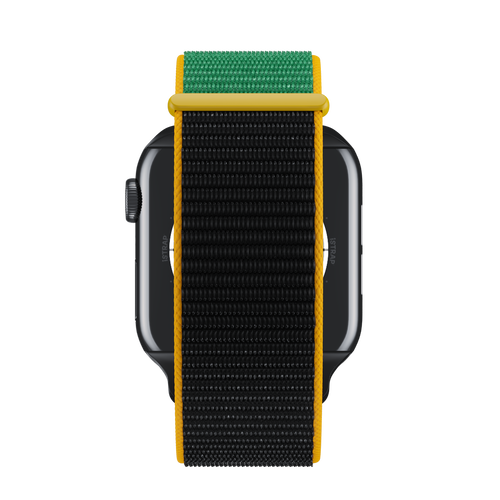 Jamaica Sport Loop for Apple Watch