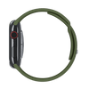 Khaki Sport Band for Apple Watch iSTRAP