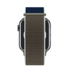 Khaki Sport Loop for Apple Watch iSTRAP