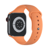 Kumquat Sport Band for Apple Watch iSTRAP