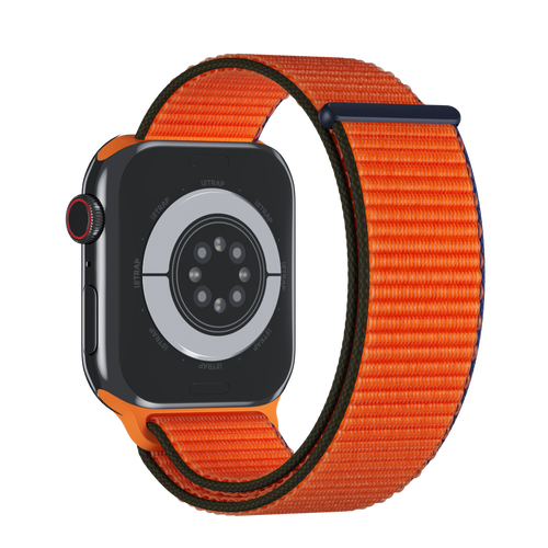 Kumquat Sport Loop for Apple Watch