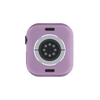 Lavender Bumper Case for Apple Watch iSTRAP