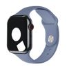 Lavender Grey Sport Band for Apple Watch iSTRAP