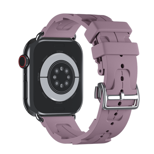 Lavender Kilim Single Tour for Apple Watch iSTRAP