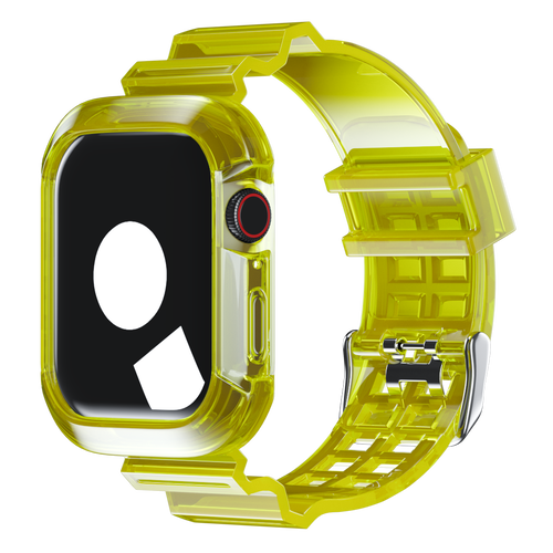 Lemon Jelly All-In-One for Apple Watch