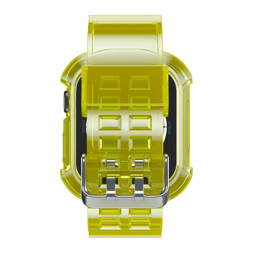 Lemon Jelly All-In-One for Apple Watch iSTRAP