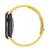 Lemon Zest Sport Band for Apple Watch iSTRAP
