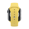 Lemon Zest Sport Band for Apple Watch iSTRAP