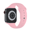 Light Pink (1st Gen) Sport Band for Apple Watch iSTRAP