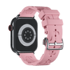 Light Pink Kilim Single Tour for Apple Watch iSTRAP