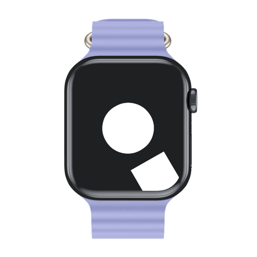 Lilac Ocean Band for Apple Watch iSTRAP