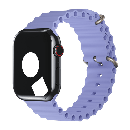 Lilac Ocean Band for Apple Watch iSTRAP