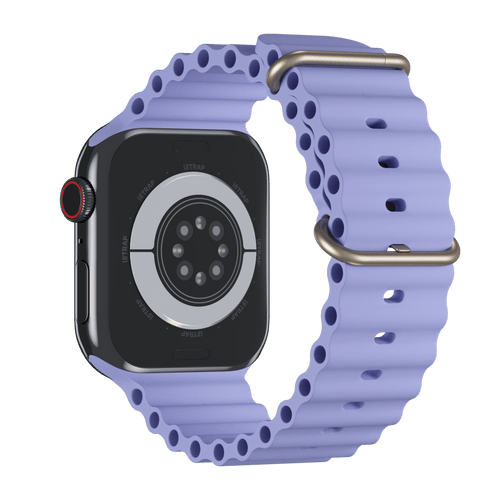 Lilac Ocean Band for Apple Watch iSTRAP