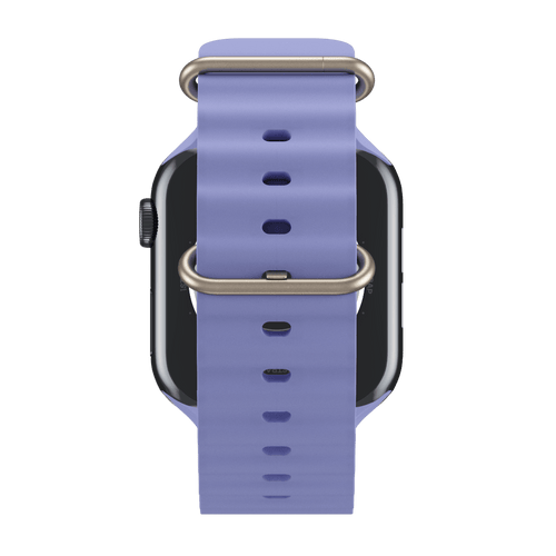 Lilac Ocean Band for Apple Watch iSTRAP