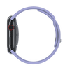Lilac Sport Band for Apple Watch iSTRAP