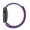 Lilac Sport Loop for Apple Watch iSTRAP