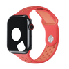 Magic Ember/Crimson Bliss Sport Band Active for Apple Watch iSTRAP