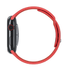 Magic Ember/Crimson Bliss Sport Band Active for Apple Watch iSTRAP