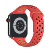 Magic Ember/Crimson Bliss Sport Band Active for Apple Watch iSTRAP