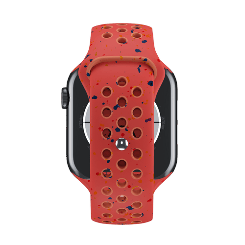 Magic Ember Sport Band Active for Apple Watch iSTRAP