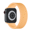 Maize Braided Solo Loop for Apple Watch iSTRAP