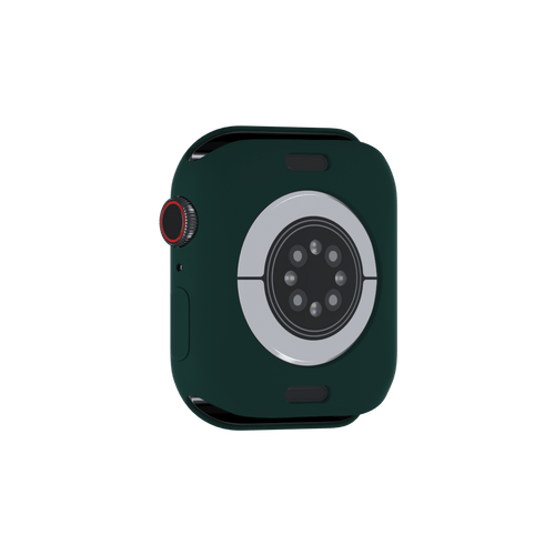 Mallard Green Bumper Case for Apple Watch iSTRAP