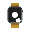 Marigold Classic Buckle for Apple Watch iSTRAP